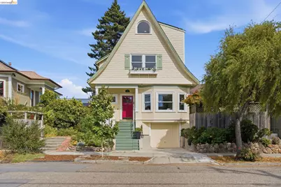 2343 Roosevelt Ave, Berkeley, CA 94703 - Photo 3