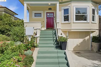 2343 Roosevelt Ave, Berkeley, CA 94703 - Photo 5