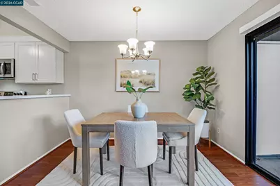 105 Compton Cir #A, San Ramon, CA 94583 - Photo 9