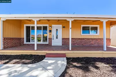17242 Via El Cerrito, San Lorenzo, CA 94580 - Photo 1