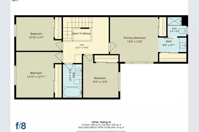 43119 Washington Cmn, Fremont, CA 94539 - Photo 33