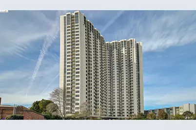 6363 Christie Avenue #2901, Emeryville, CA 94608 - Photo 21