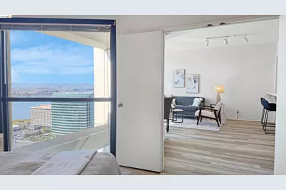 6363 Christie Avenue #2901, Emeryville, CA 94608 - Photo 5