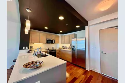 1160 Mission Street #1404, San Francisco, CA 94103 - Photo 7