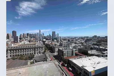 1160 Mission Street #1404, San Francisco, CA 94103 - Photo 13