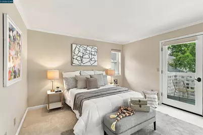 1298 Walden #200, Walnut Creek, CA 94597 - Photo 17
