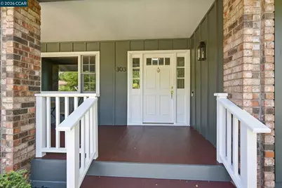 303 Calle La Mesa, Moraga, CA 94556 - Photo 3