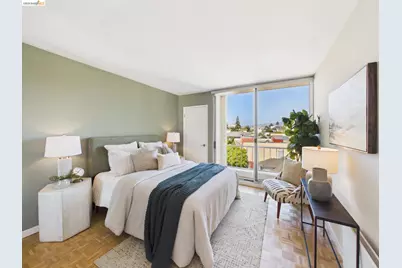 320 Lee St #702, Oakland, CA 94610 - Photo 21