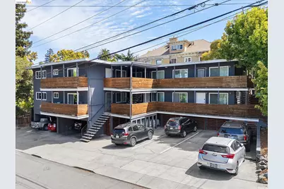 550 Fairmount Ave, Oakland, CA 94611 - Photo 3