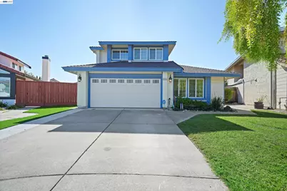 32808 Oakdale Ct, Union City, CA 94587 - Photo 5