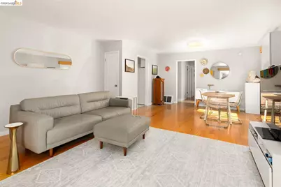 7542 Valentine St, Oakland, CA 94605 - Photo 5