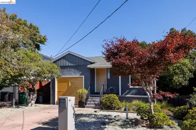 7542 Valentine St, Oakland, CA 94605 - Photo 3
