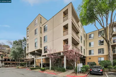 470 Civic Dr #308, Walnut Creek, CA 94596 - Photo 21