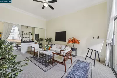 470 Civic Dr #308, Walnut Creek, CA 94596 - Photo 5
