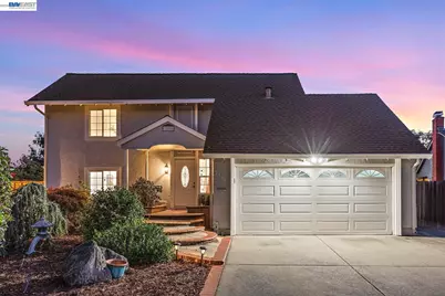 2558 Pantalis Ct, San Jose, CA 95132 - Photo 1