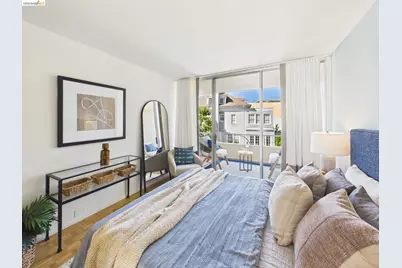 320 Lee St #303, Oakland, CA 94610 - Photo 19
