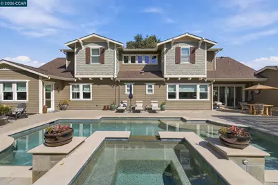 4 Tyler Ct, Danville, CA 94526 - Photo 3