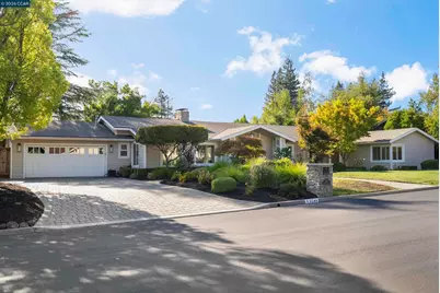 3144 Roundhill Rd, Alamo, CA 94507 - Photo 1