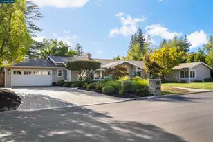 3144 Roundhill Rd, Alamo, CA 94507 - Photo 1