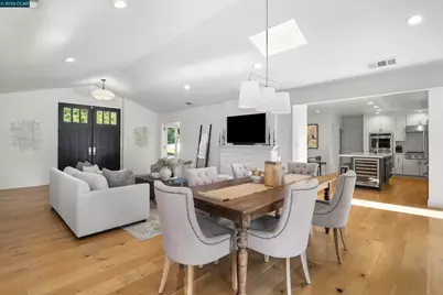 3144 Roundhill Rd, Alamo, CA 94507 - Photo 9