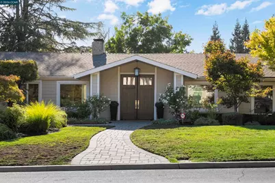 3144 Roundhill Rd, Alamo, CA 94507 - Photo 3