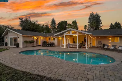 3144 Roundhill Rd, Alamo, CA 94507 - Photo 77