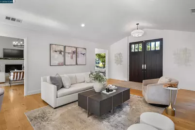3144 Roundhill Rd, Alamo, CA 94507 - Photo 7