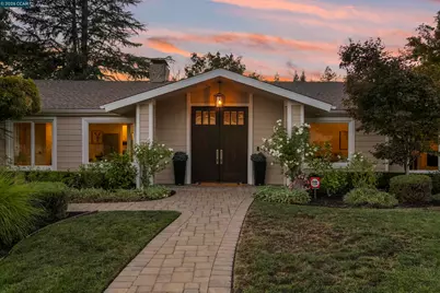 3144 Roundhill Rd, Alamo, CA 94507 - Photo 71