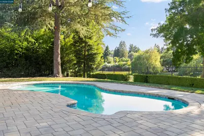 3144 Roundhill Rd, Alamo, CA 94507 - Photo 59