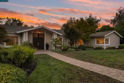 3144 Roundhill Rd, Alamo, CA 94507 - Photo 69