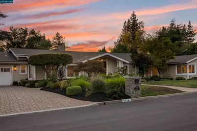 3144 Roundhill Rd, Alamo, CA 94507 - Photo 67