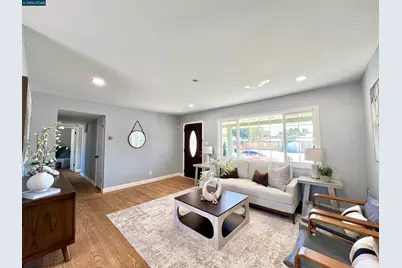 1192 Aspen Dr, Concord, CA 94520 - Photo 5
