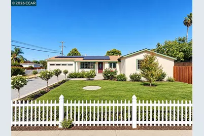 1192 Aspen Dr, Concord, CA 94520 - Photo 1