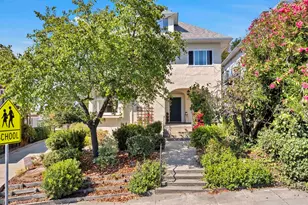 1031 Bella Vista Ave, Oakland, CA 94610 - Photo 3