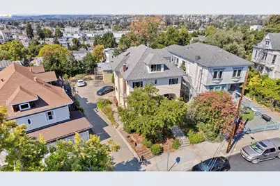 1031 Bella Vista Ave, Oakland, CA 94610 - Photo 7
