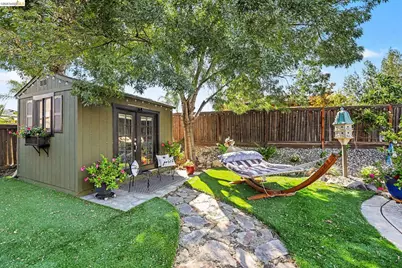 1587 Dawnview Dr, Brentwood, CA 94513 - Photo 55