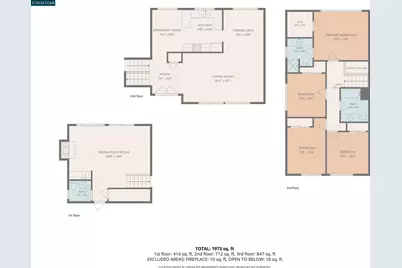 5378 Meadow Wood Place, Concord, CA 94521 - Photo 35