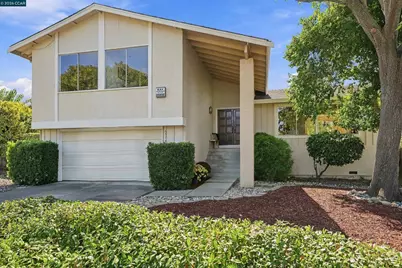 5378 Meadow Wood Place, Concord, CA 94521 - Photo 1