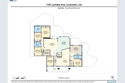 1147 Lomitas Ave, Livermore, CA 94550 - Photo 57