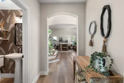 5510 Calico Ln, Pleasanton, CA 94566 - Photo 17