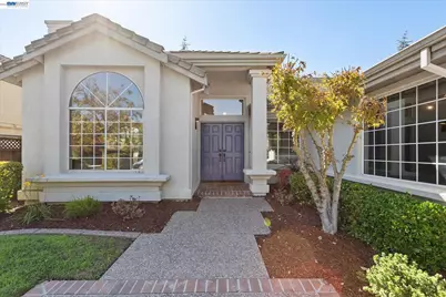 535 Zenith Ridge Rd, Danville, CA 94506 - Photo 5