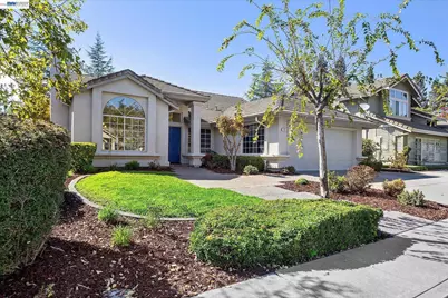 535 Zenith Ridge Rd, Danville, CA 94506 - Photo 3