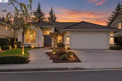 535 Zenith Ridge Rd, Danville, CA 94506 - Photo 1