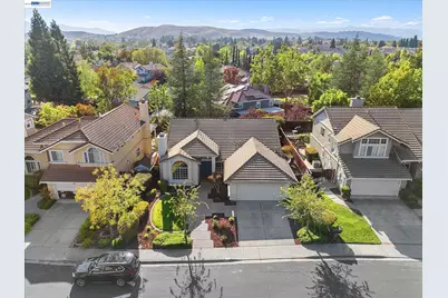 535 Zenith Ridge Rd, Danville, CA 94506 - Photo 61