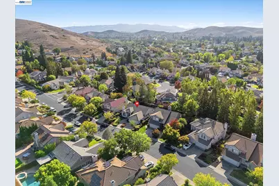 535 Zenith Ridge Rd, Danville, CA 94506 - Photo 63
