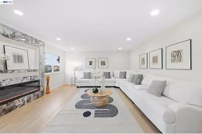 4884 Larimer Way, Castro Valley, CA 94546 - Photo 7