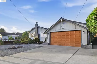 4884 Larimer Way, Castro Valley, CA 94546 - Photo 3