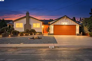 4884 Larimer Way, Castro Valley, CA 94546 - Photo 1