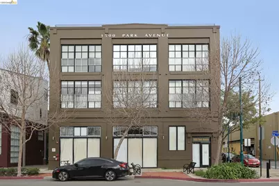 1500 Park Ave #328, Emeryville, CA 94608 - Photo 41