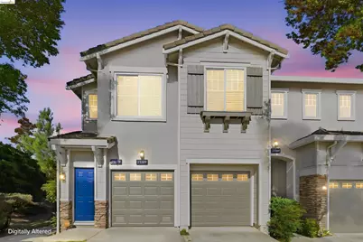 23389 Canyon Terrace Dr, Castro Valley, CA 94552 - Photo 31